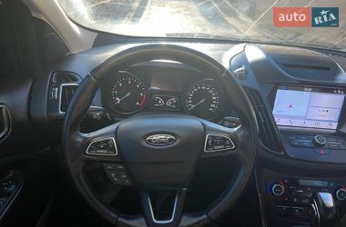 Ford Kuga  2019