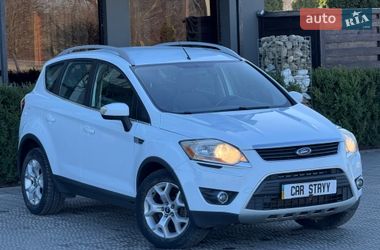 Ford Kuga  2010