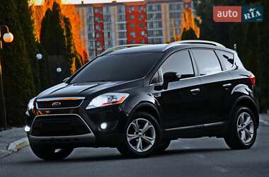 Ford Kuga  2012