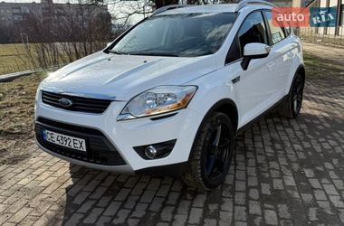 Ford Kuga  2012