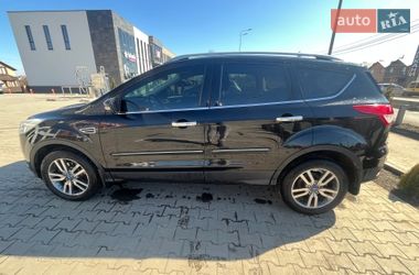 Ford Kuga  2014