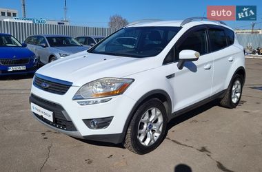 Ford Kuga  2011