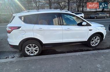 Ford Kuga  2019