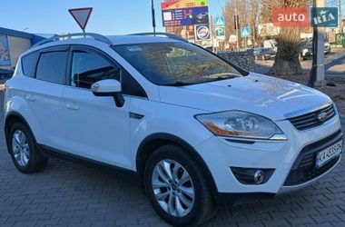 Ford Kuga  2011