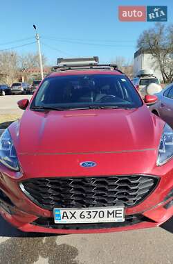 Ford Kuga  2020