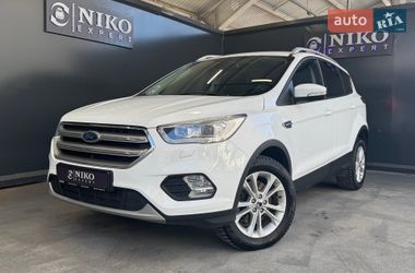 Ford Kuga  2019