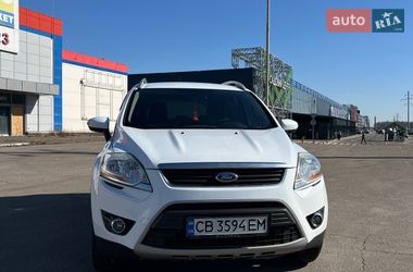 Ford Kuga  2011