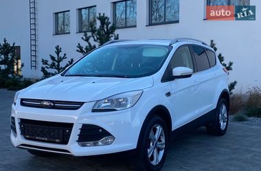 Ford Kuga  2013