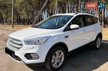 Ford Kuga  2019