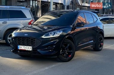 Ford Kuga  2023