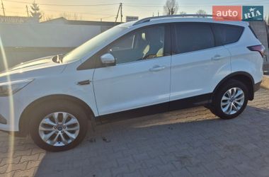Ford Kuga  2019