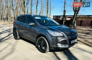 Ford Kuga  2013