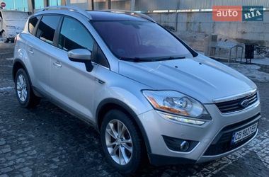 Ford Kuga 2011