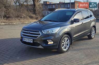 Ford Kuga  2019