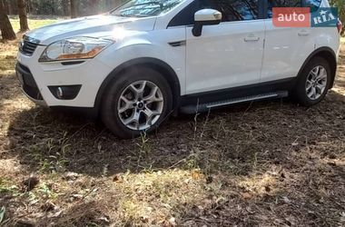 Ford Kuga  2011