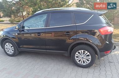 Ford Kuga  2011