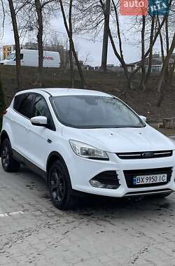 Ford Kuga  2015
