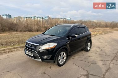 Ford Kuga 2011