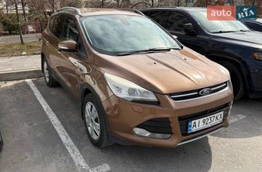 Ford Kuga  2013