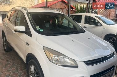 Ford Kuga  2014
