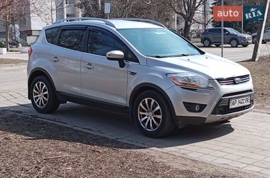 Ford Kuga 2011