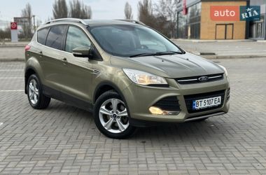 Ford Kuga  2013