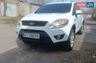 Ford Kuga  2012