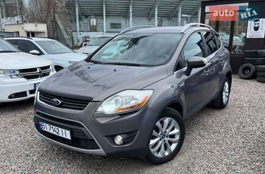 Ford Kuga  2012