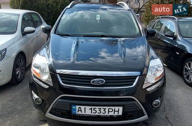 Ford Kuga  2011