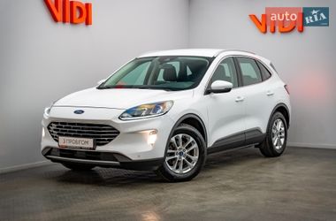 Ford Kuga  2020