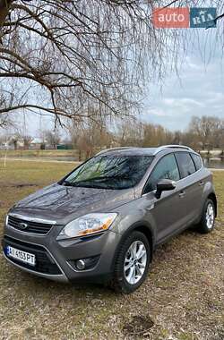Ford Kuga  2012