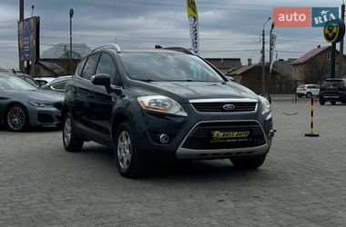 Ford Kuga 2010