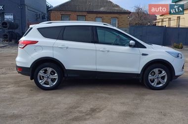 Ford Kuga  2013