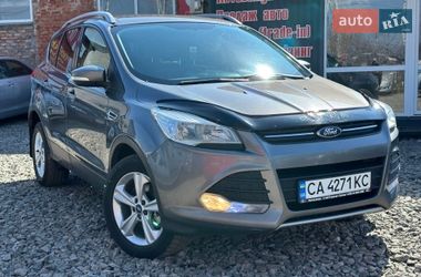 Ford Kuga  2013