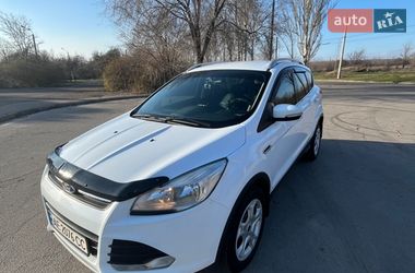 Ford Kuga 2013