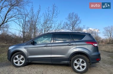 Ford Kuga  2013