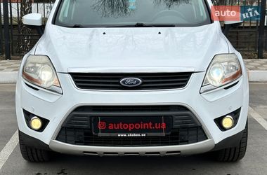 Ford Kuga  2011