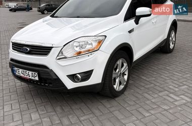 Ford Kuga  2009