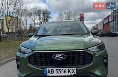 Ford Kuga  2024