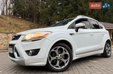 Ford Kuga 2010