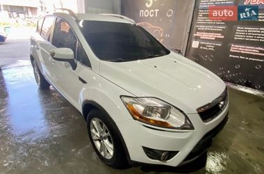 Ford Kuga  2012
