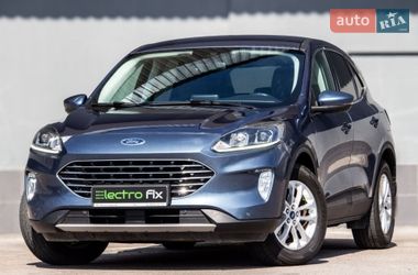 Ford Kuga  2020