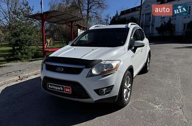 Ford Kuga  2012