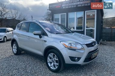 Ford Kuga  2009