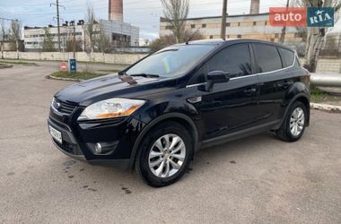 Ford Kuga  2008