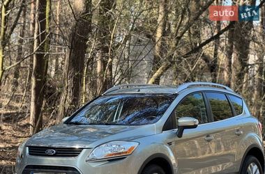 Ford Kuga  2008