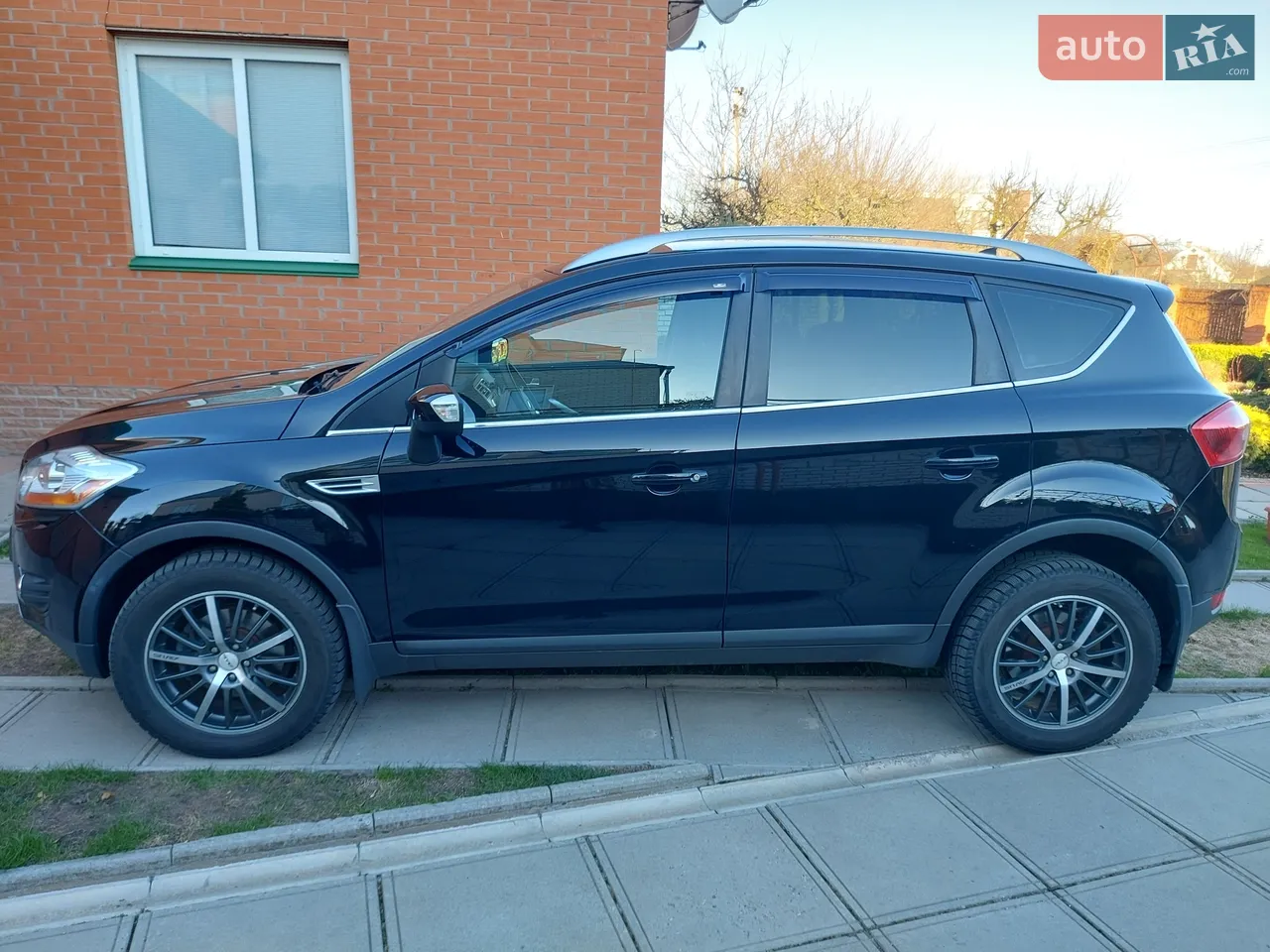 2011 Ford Kuga - мініатюра 2