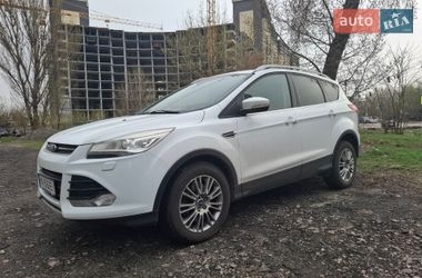Ford Kuga  2013