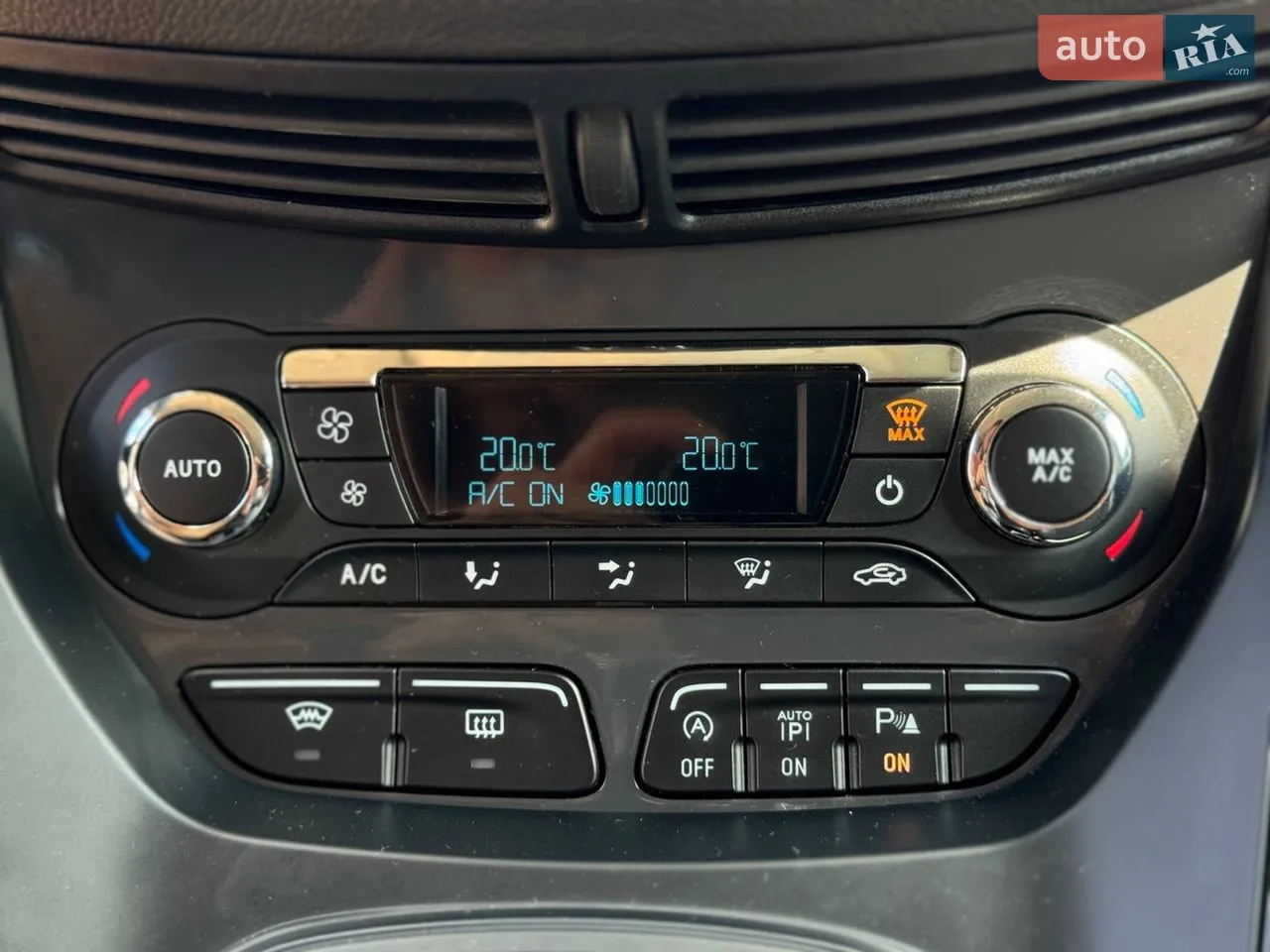 2014 Ford Kuga - мініатюра 4