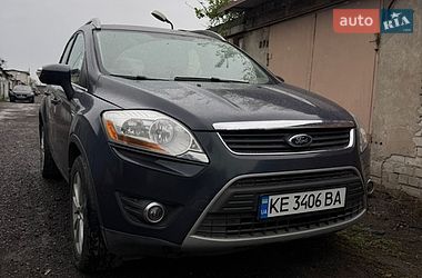 Ford Kuga  2012
